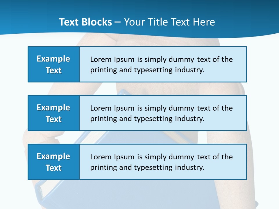Family In Healthcare Shop PowerPoint Template