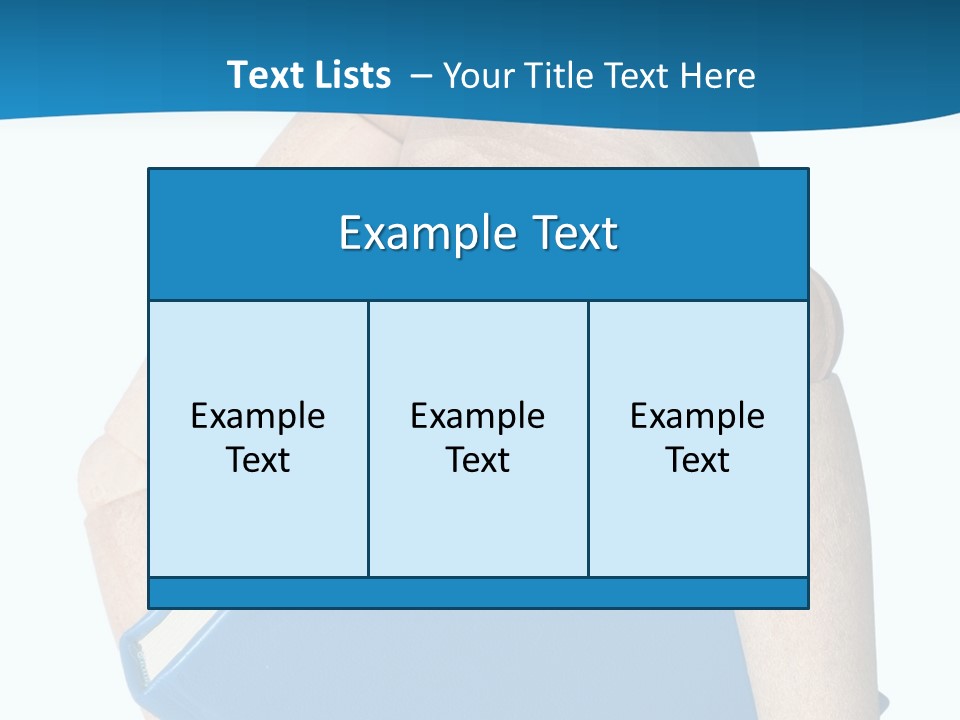 Family In Healthcare Shop PowerPoint Template