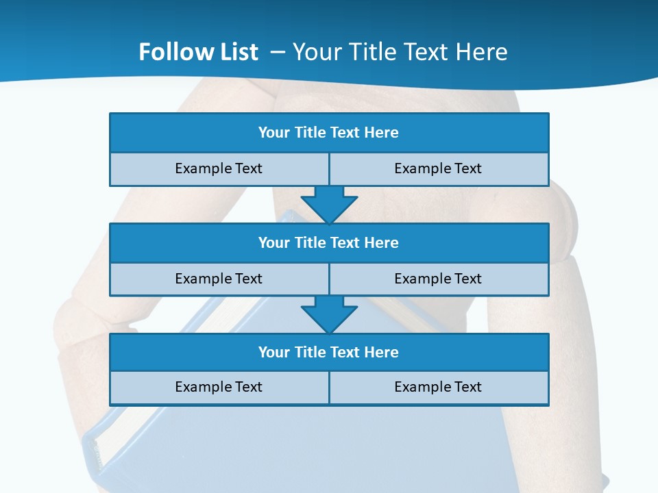 Family In Healthcare Shop PowerPoint Template