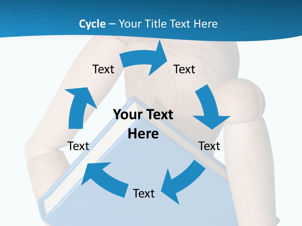 Family In Healthcare Shop PowerPoint Template