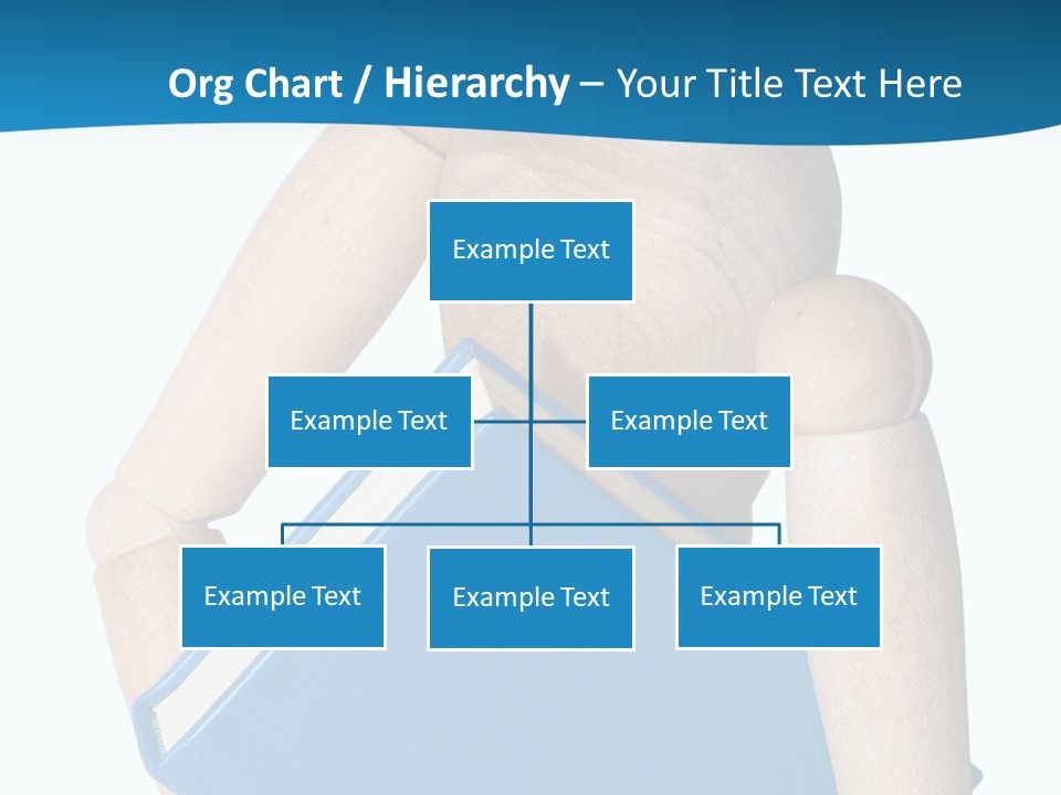 Family In Healthcare Shop PowerPoint Template