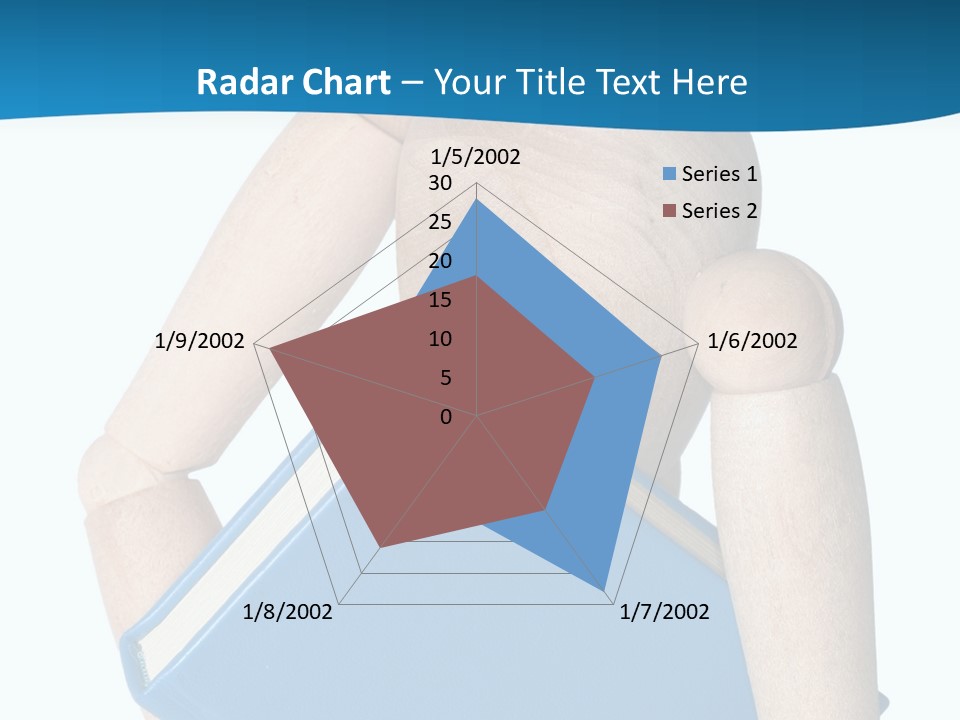 Family In Healthcare Shop PowerPoint Template