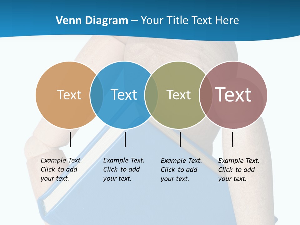 Family In Healthcare Shop PowerPoint Template