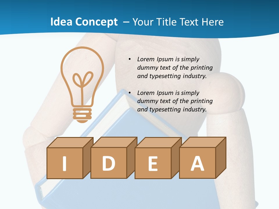 Family In Healthcare Shop PowerPoint Template