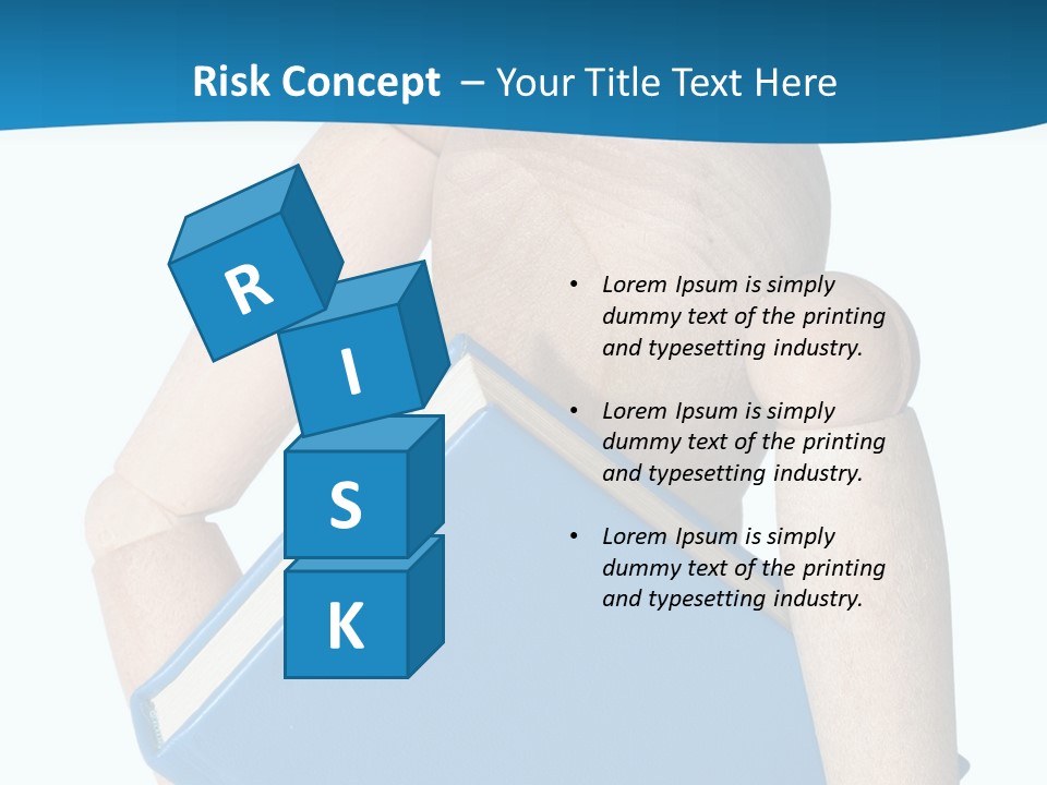 Family In Healthcare Shop PowerPoint Template