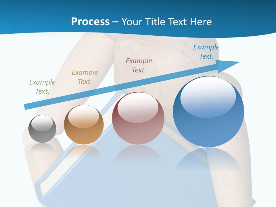 Family In Healthcare Shop PowerPoint Template