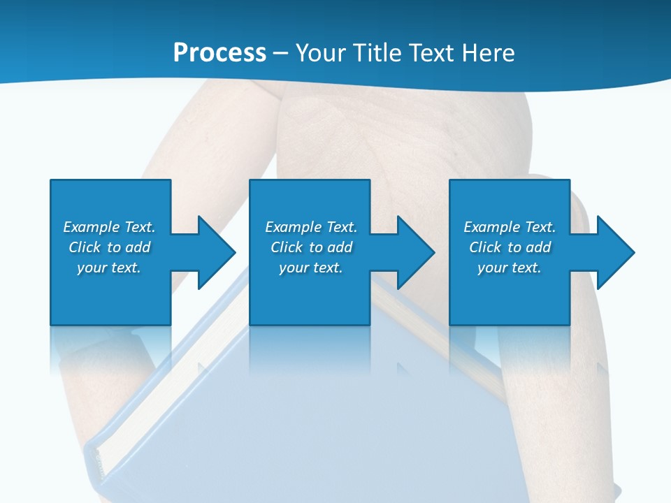 Family In Healthcare Shop PowerPoint Template