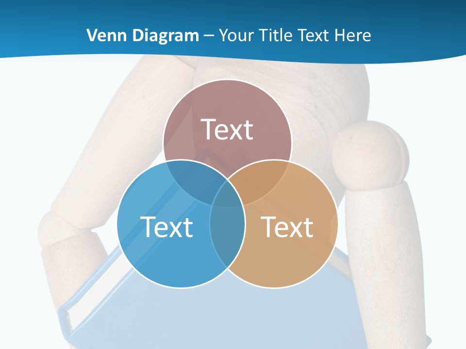 Family In Healthcare Shop PowerPoint Template