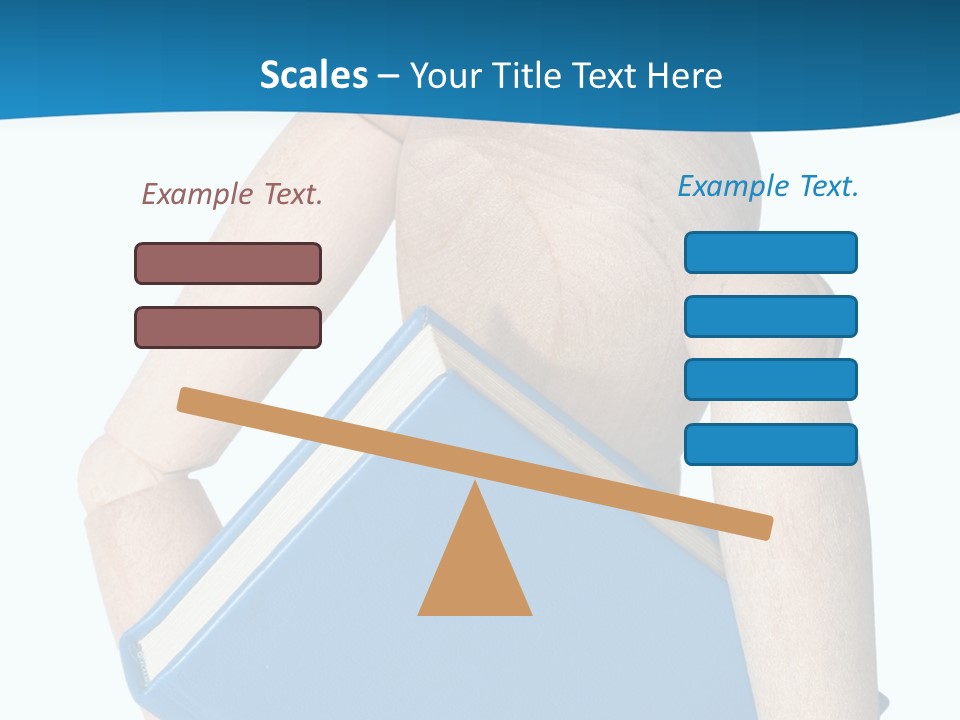 Family In Healthcare Shop PowerPoint Template