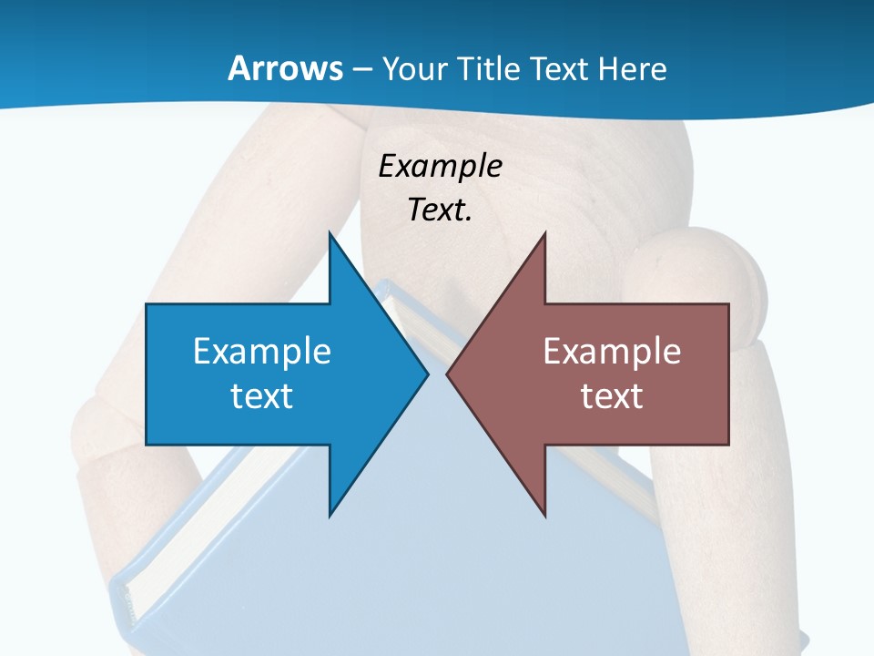 Family In Healthcare Shop PowerPoint Template