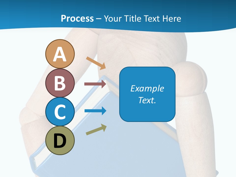 Family In Healthcare Shop PowerPoint Template