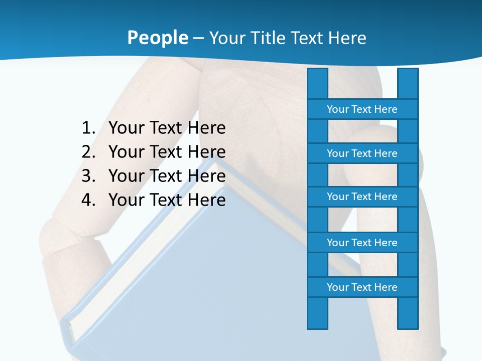 Family In Healthcare Shop PowerPoint Template
