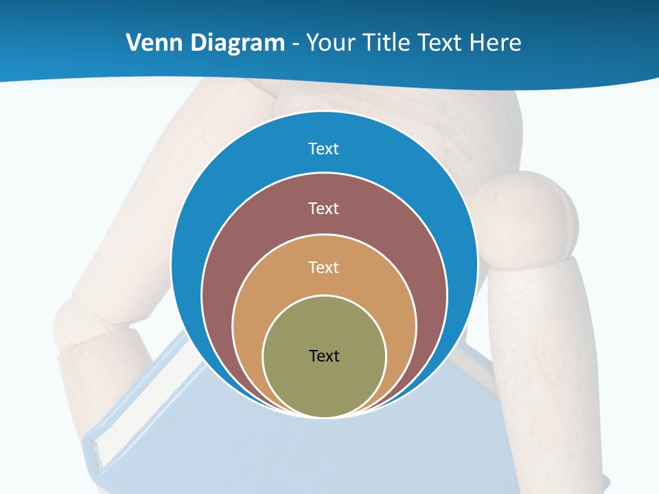Family In Healthcare Shop PowerPoint Template