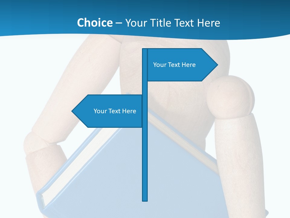 Family In Healthcare Shop PowerPoint Template