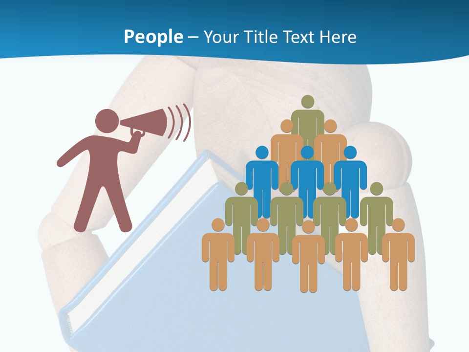 Family In Healthcare Shop PowerPoint Template