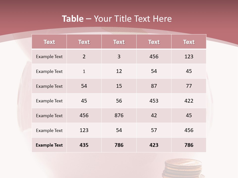 Piggy Bank With Band-Aid. Symbolizes Health-Care Costs PowerPoint Template