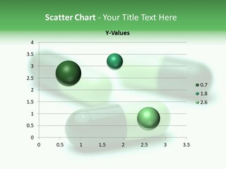 Green Capsule 1 PowerPoint Template