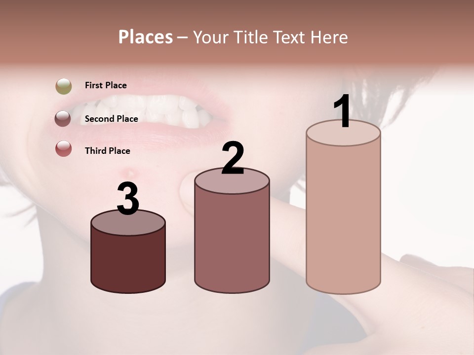 Pimple PowerPoint Template