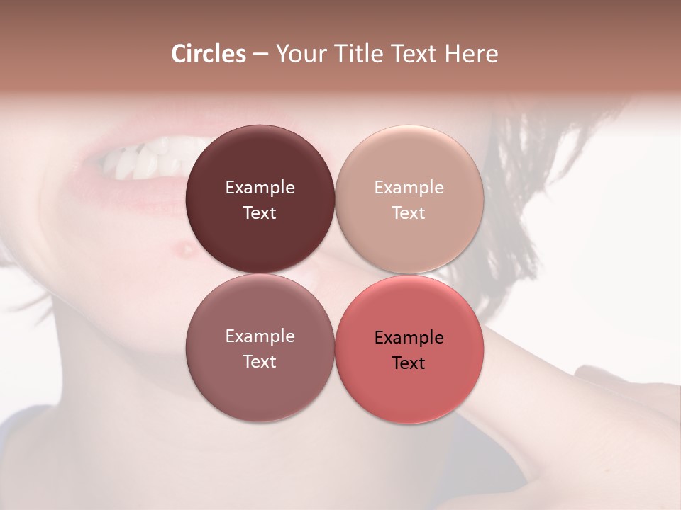 Pimple PowerPoint Template