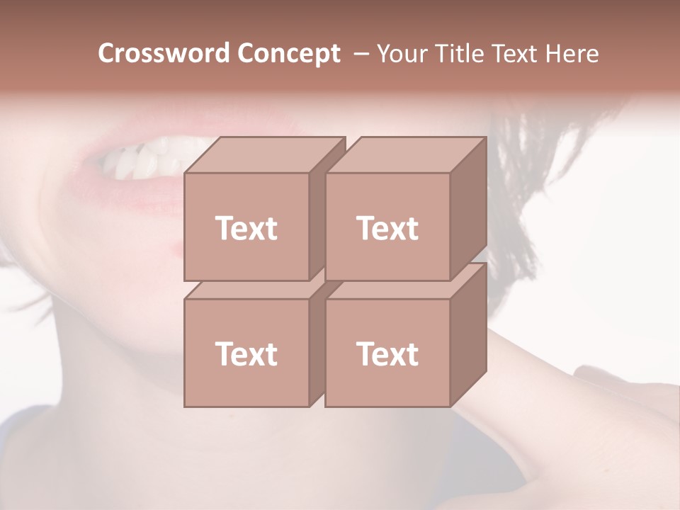 Pimple PowerPoint Template