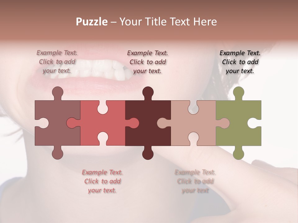 Pimple PowerPoint Template