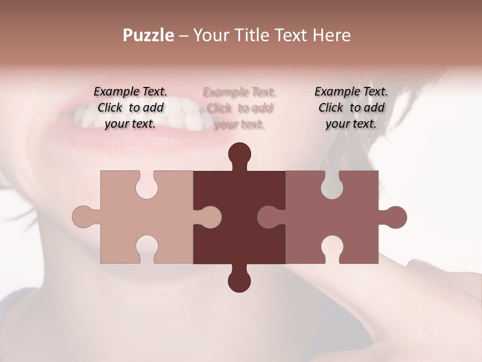 Pimple PowerPoint Template