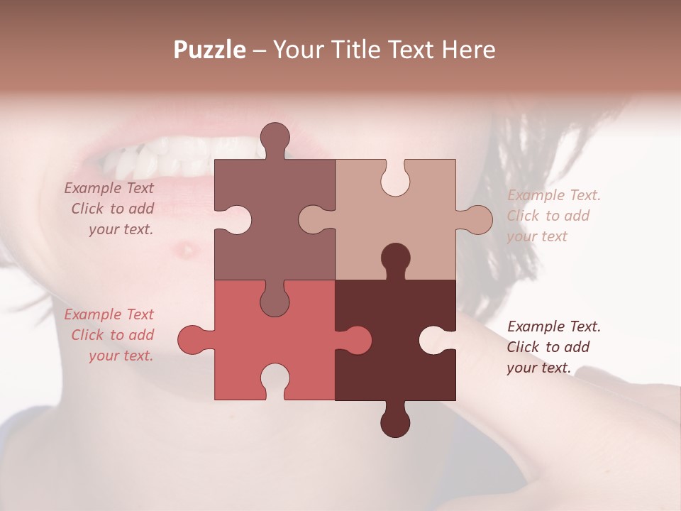 Pimple PowerPoint Template