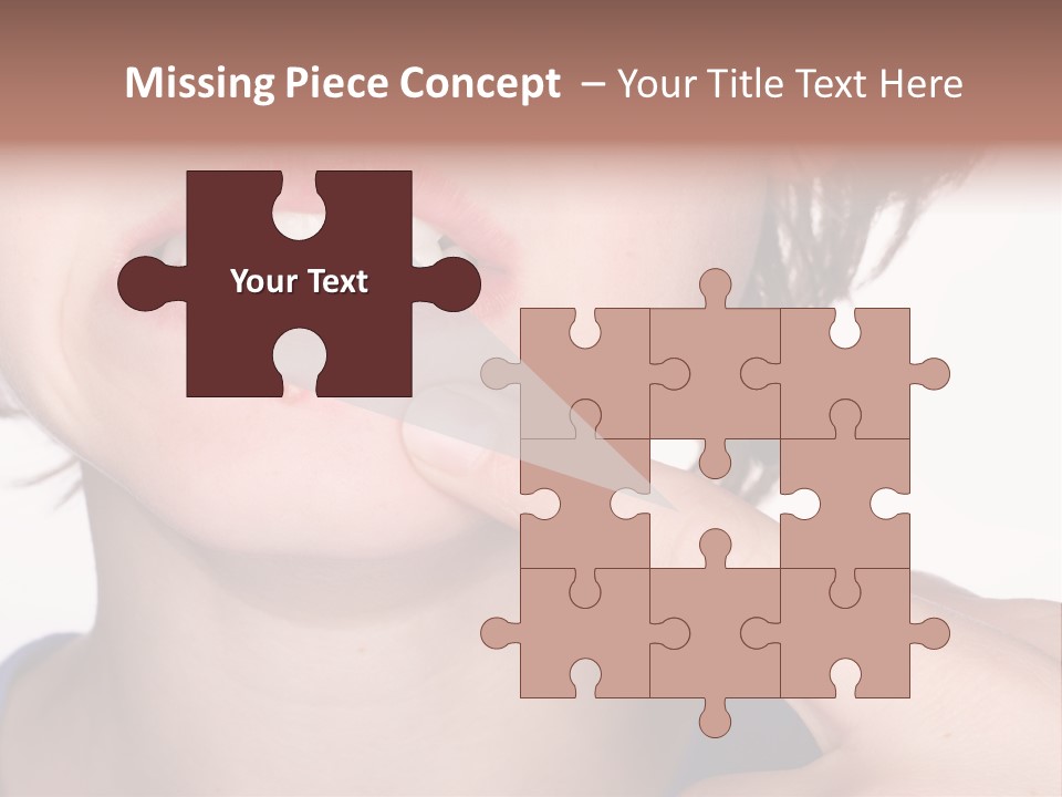 Pimple PowerPoint Template