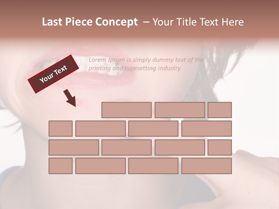 Pimple PowerPoint Template