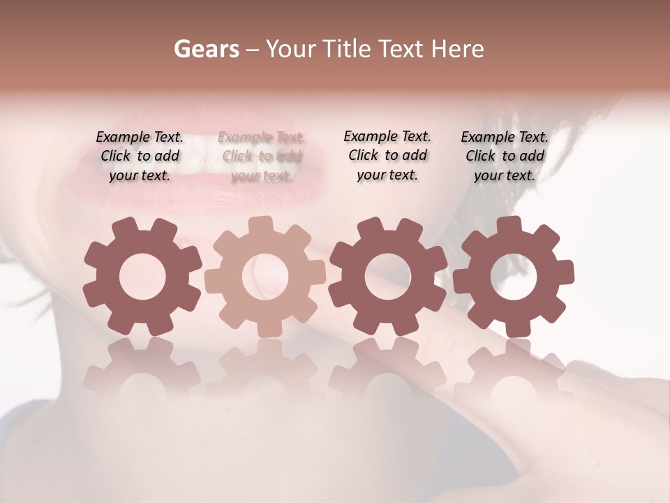 Pimple PowerPoint Template