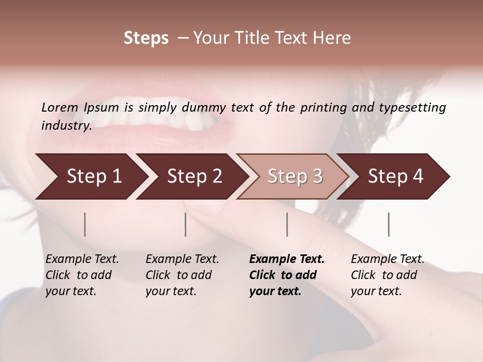 Pimple PowerPoint Template