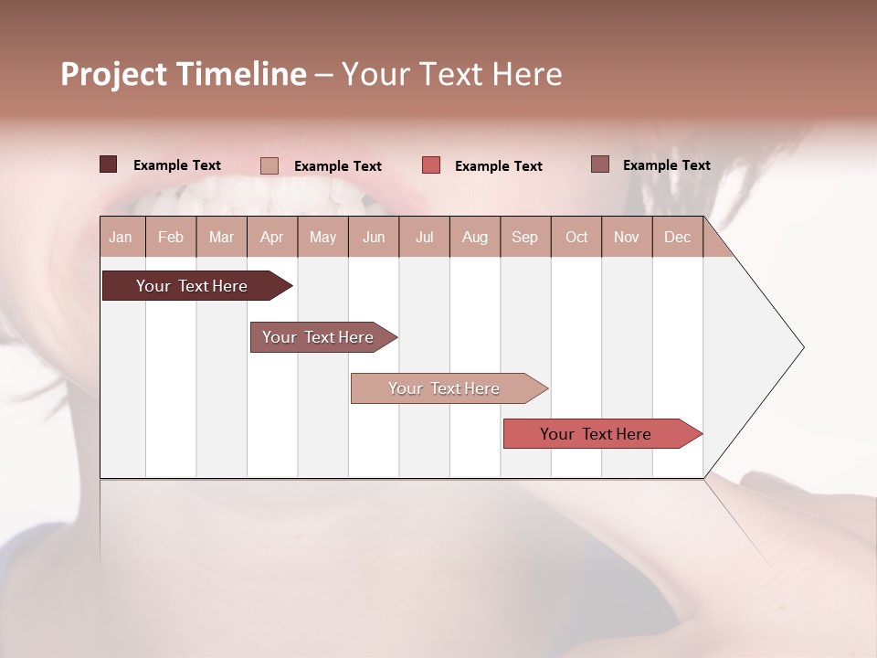 Pimple PowerPoint Template