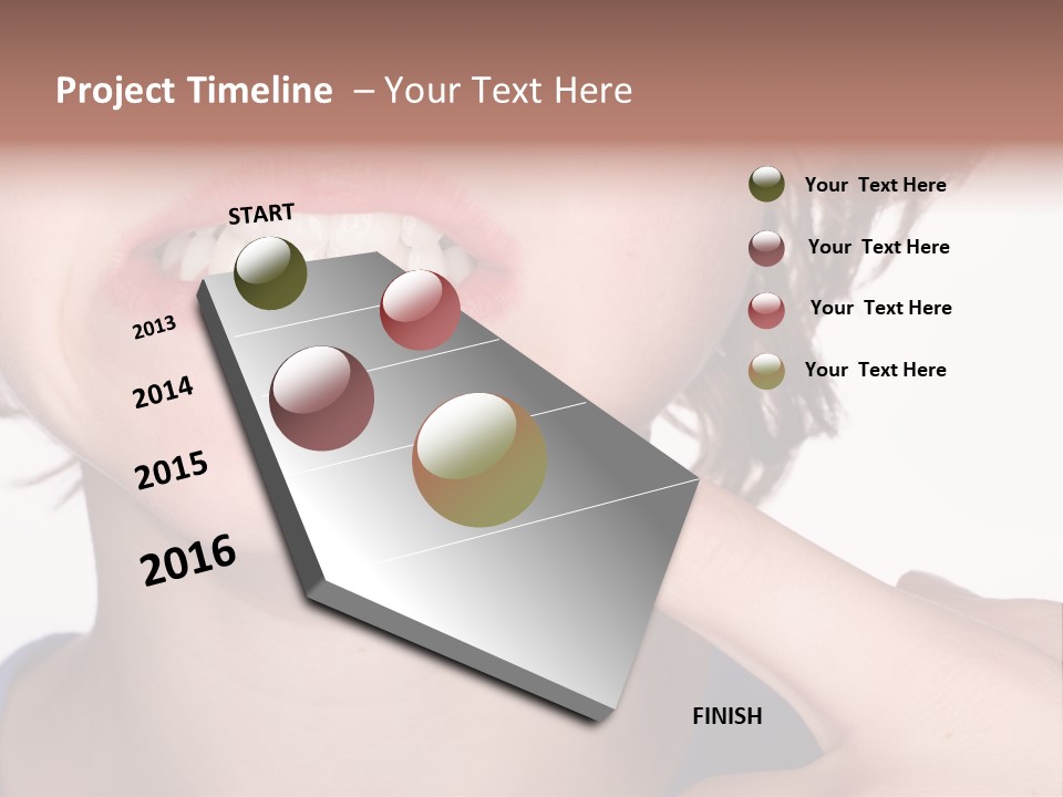 Pimple PowerPoint Template