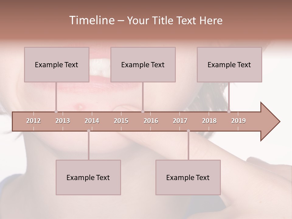 Pimple PowerPoint Template
