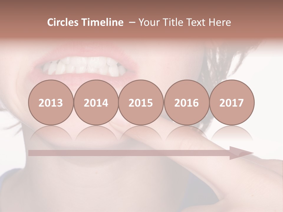 Pimple PowerPoint Template