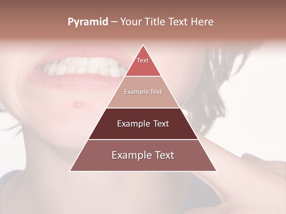 Pimple PowerPoint Template