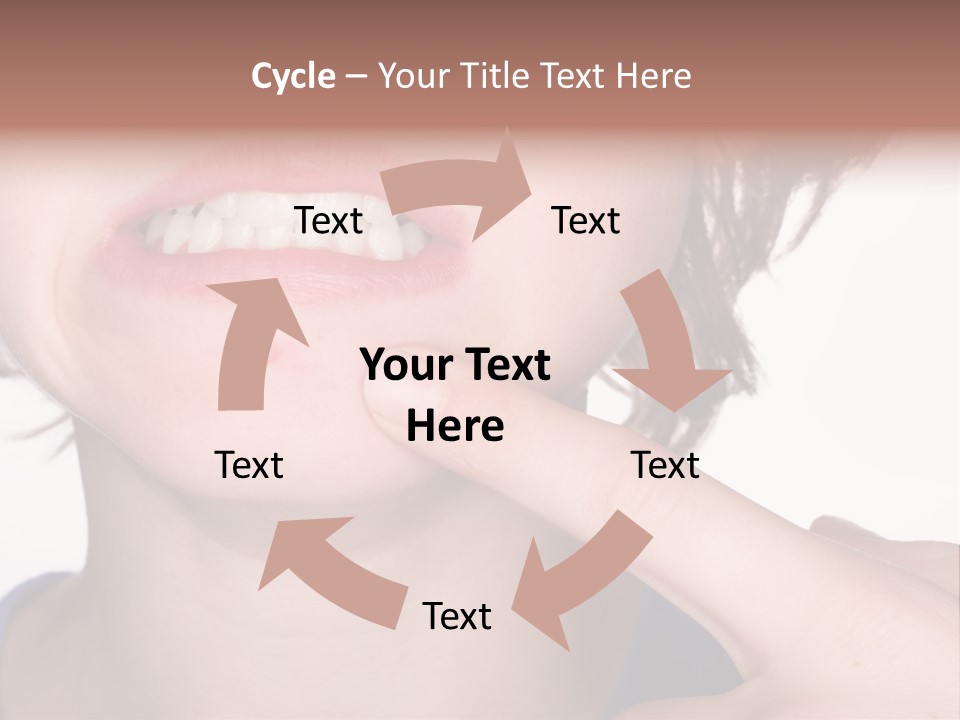 Pimple PowerPoint Template