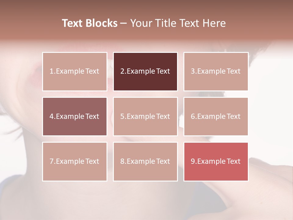 Pimple PowerPoint Template