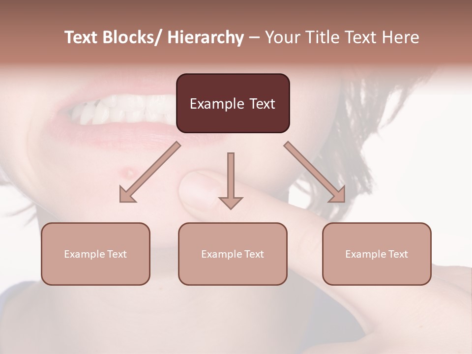 Pimple PowerPoint Template