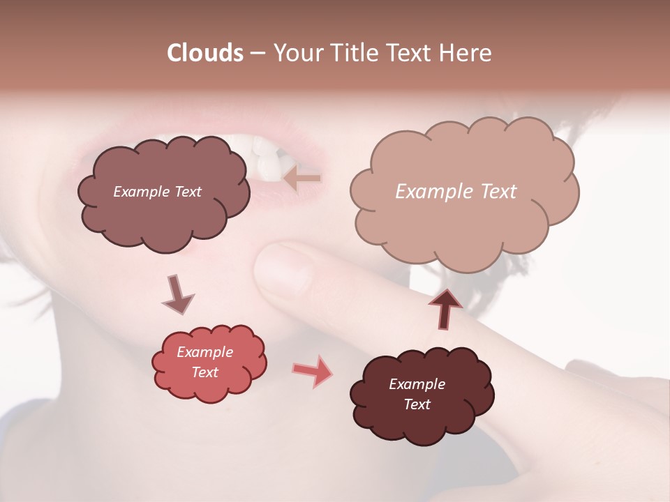 Pimple PowerPoint Template