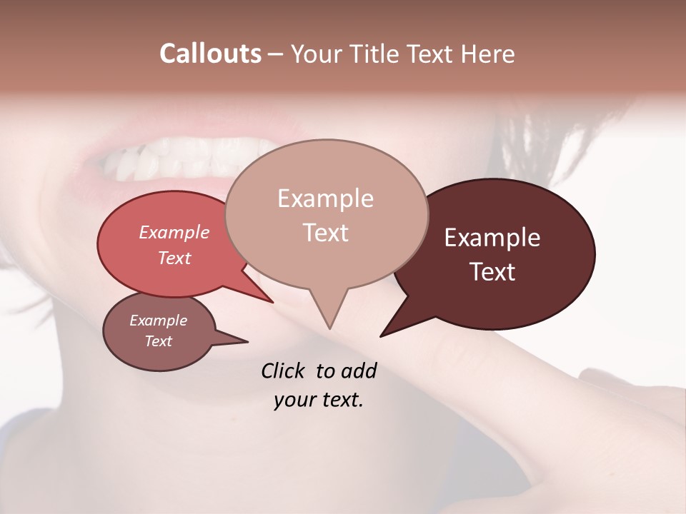 Pimple PowerPoint Template