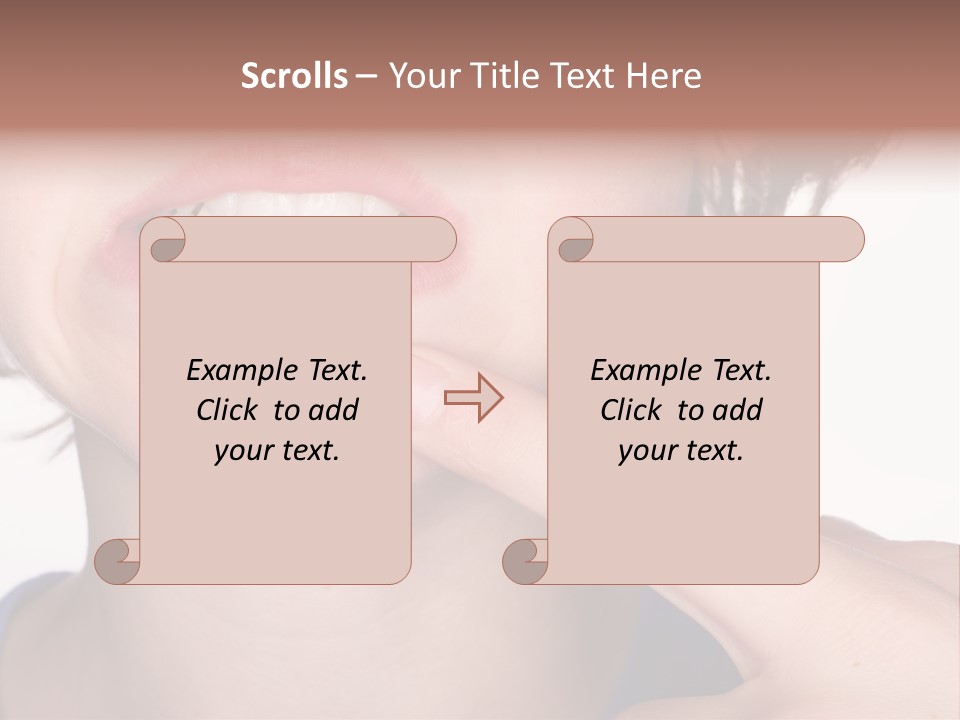 Pimple PowerPoint Template