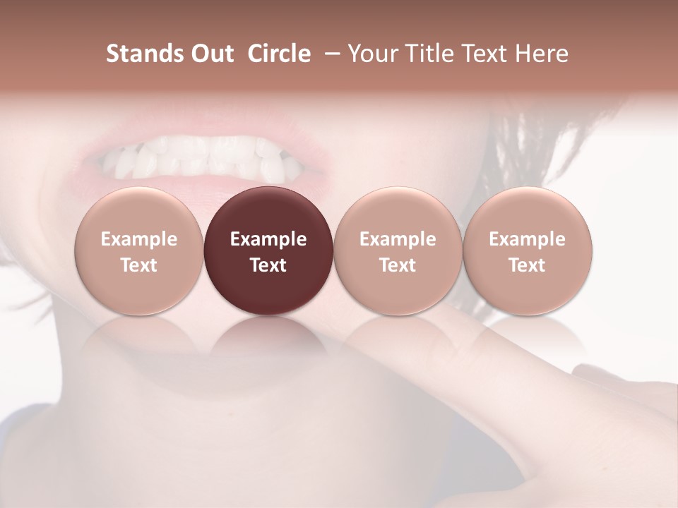 Pimple PowerPoint Template