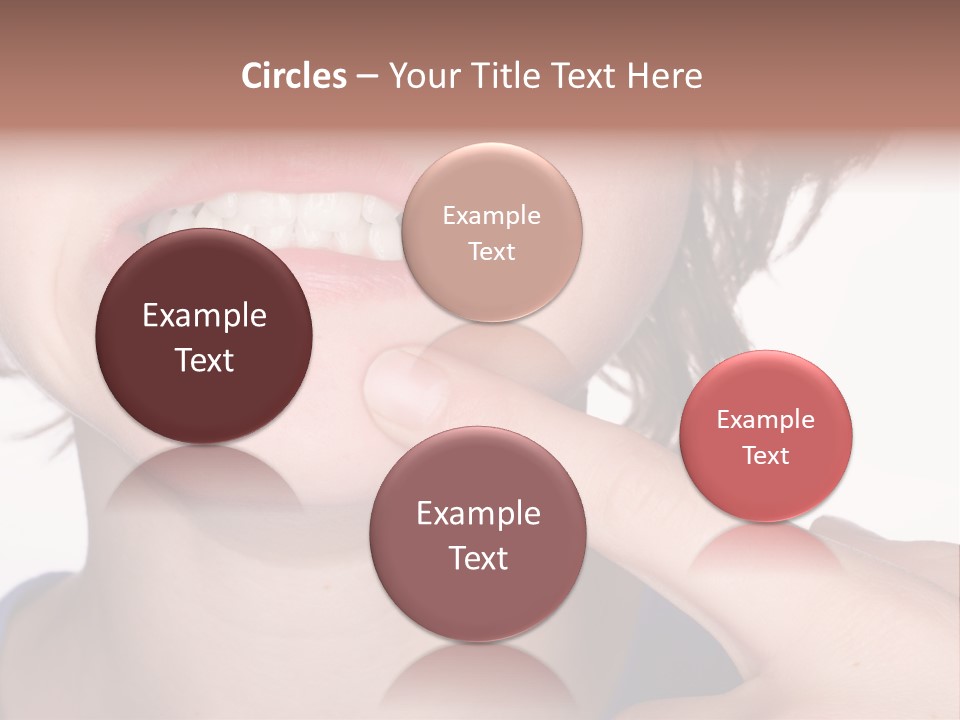 Pimple PowerPoint Template