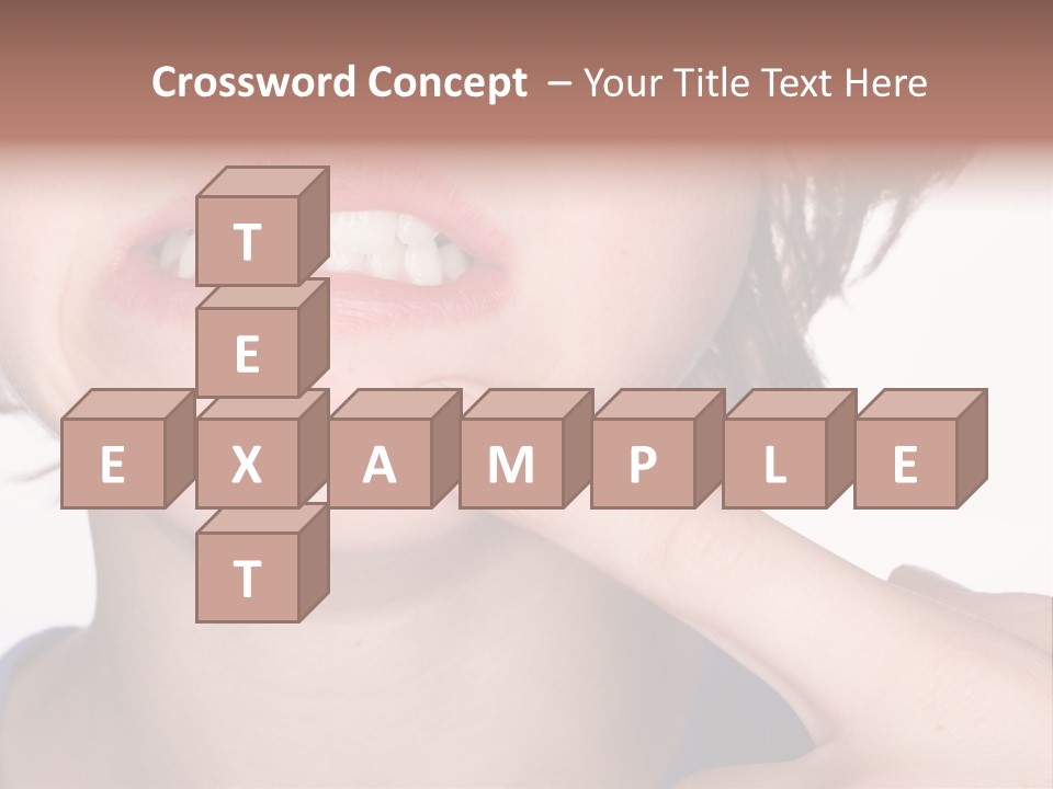 Pimple PowerPoint Template