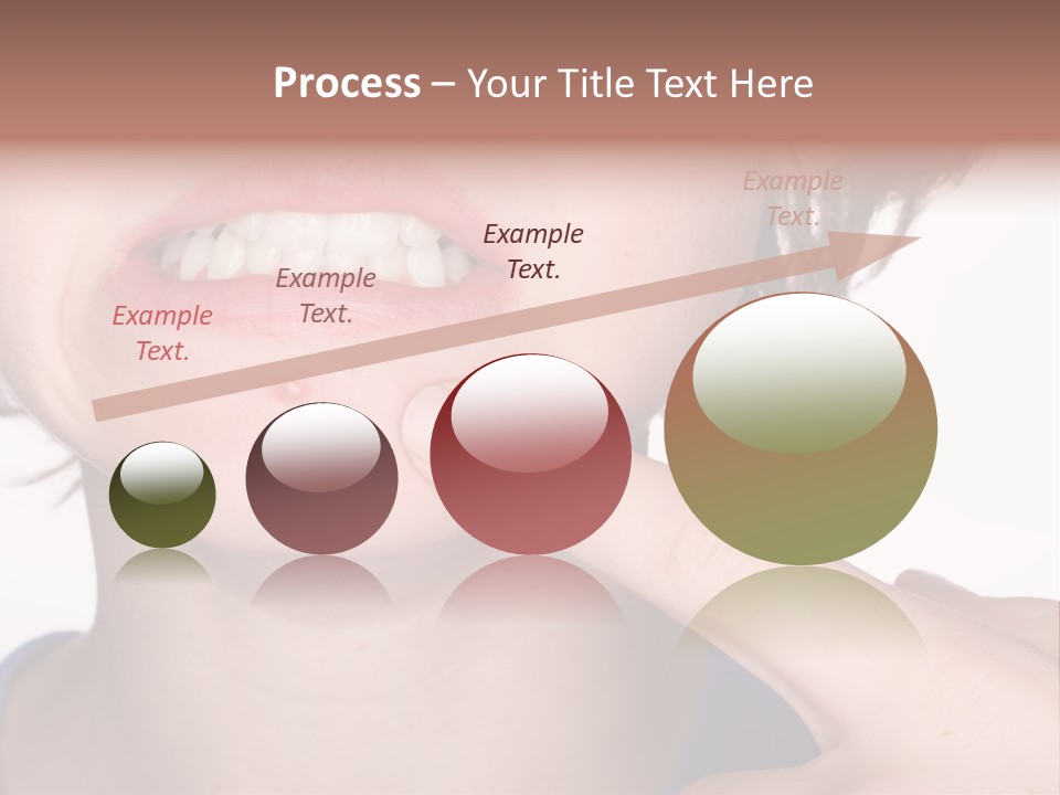 Pimple PowerPoint Template