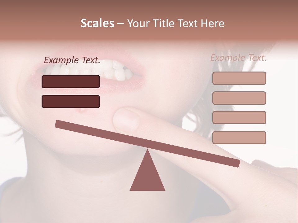Pimple PowerPoint Template