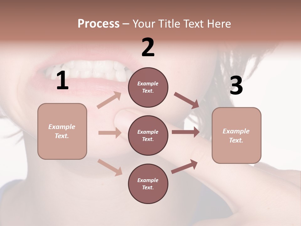 Pimple PowerPoint Template