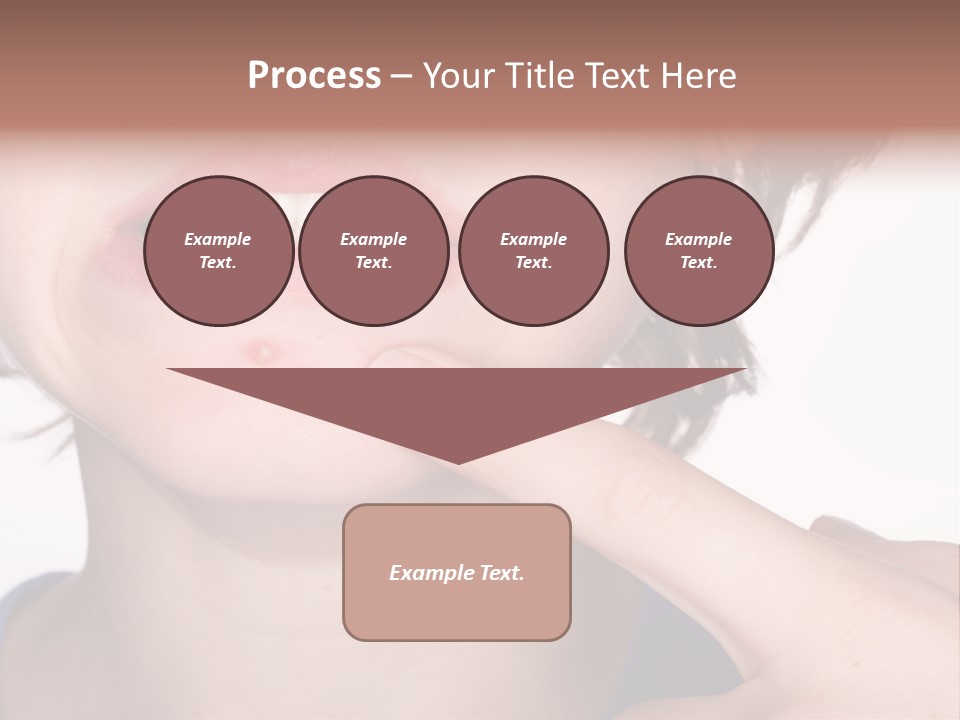 Pimple PowerPoint Template