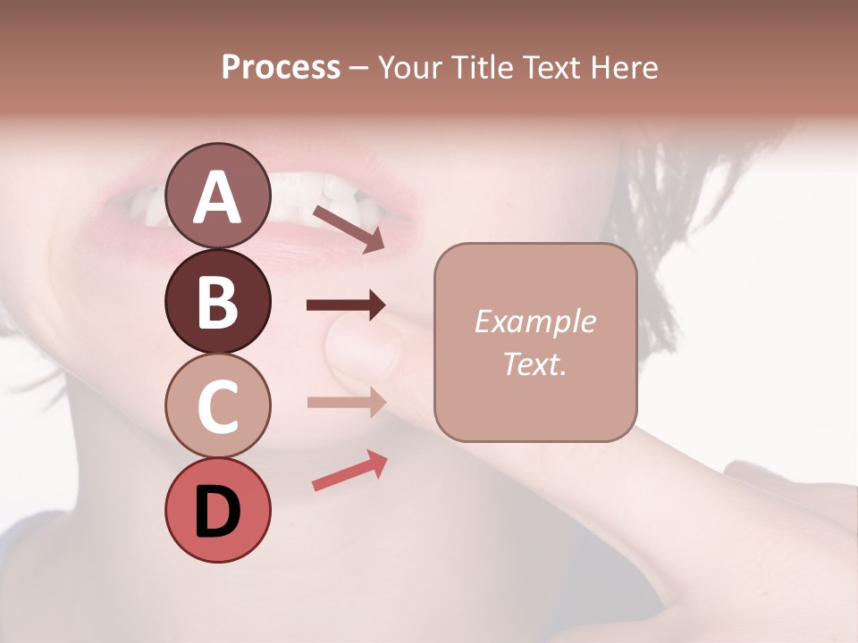 Pimple PowerPoint Template